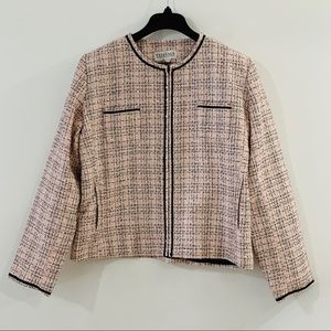 Tehama by nancy haley jacket